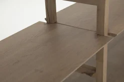 Aber, Rack, Chene Patine, L