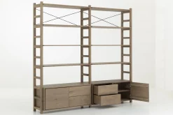 Aber, Rack, Chene Patine, L