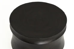 Abiram, Table D'Appoint, Ronde