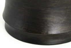 Abiram, Table D'Appoint, Ronde