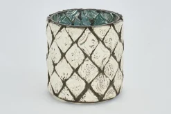 Acha, Photophore, Verre, S