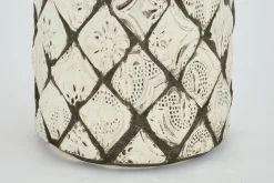 Acha, Photophore, Verre, S