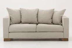 Adelaide, Canape, 210Cm, Fix