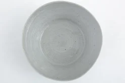Alanah, Bol De Service, Ceramique, Gris, 23Cm