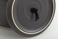 Alegranza, Pot, Avec Couvercle, L