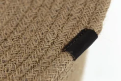 Aliyah, Panier, Avec Couvercle, L