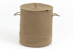 Aliyah, Panier, Avec Couvercle, S