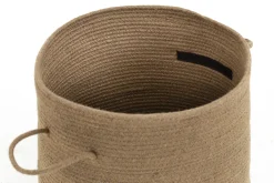 Aliyah, Panier, Avec Couvercle, S