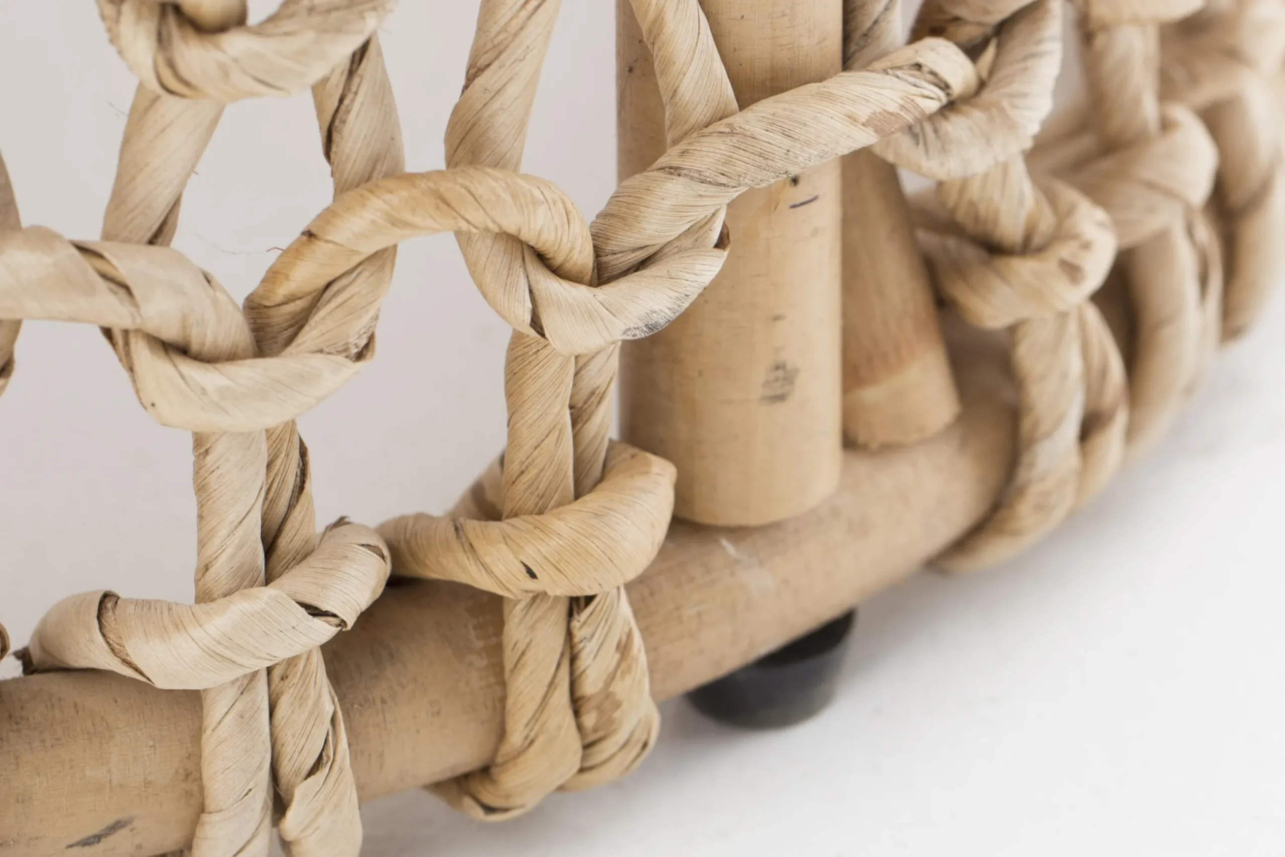 Alnwick, Tabouret, Reed