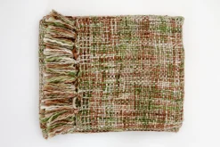 Alodie, Carreaux, Multi