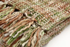 Alodie, Carreaux, Multi