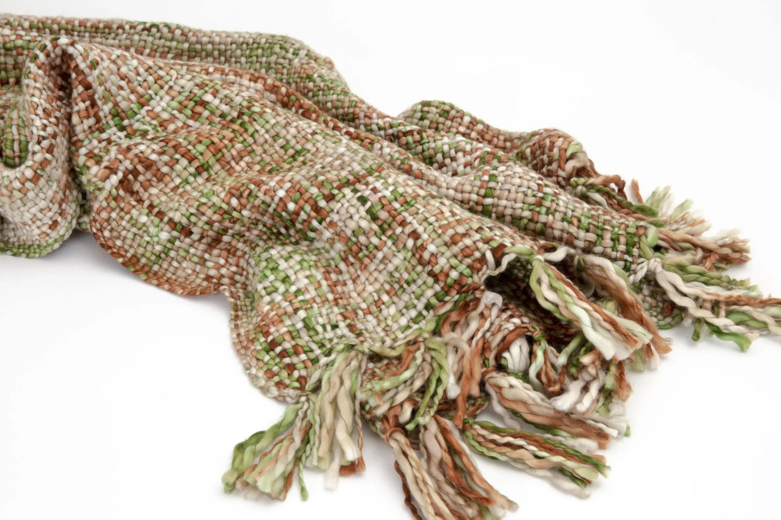 Alodie, Carreaux, Multi