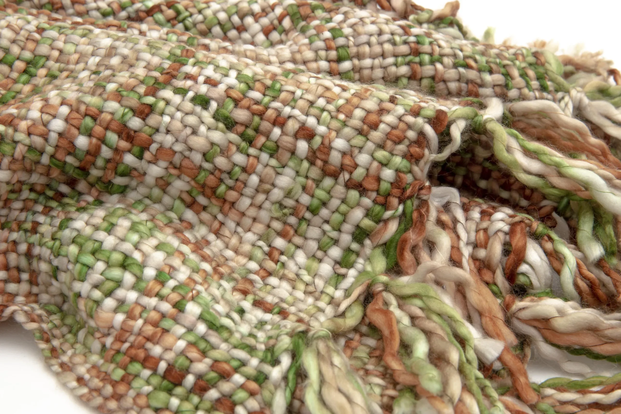 Alodie, Carreaux, Multi