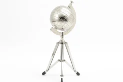 Alyson, Globe, Nickel