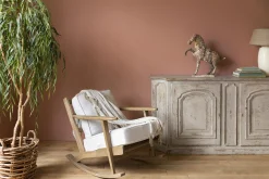 Amaris, Buffet, 2 Portes, Finition Antique