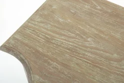 Amaris, Buffet, 2 Portes, Finition Antique