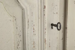 Amaris, Buffet, 2 Portes, Finition Antique