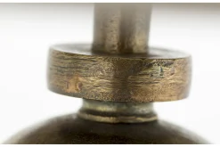 Annelie, Lampe De Table, Finition Laiton Antique