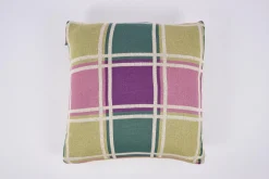 Archio, Coussin, A Carreaux