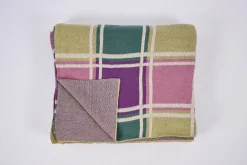 Archio, Plaid, A Carreaux