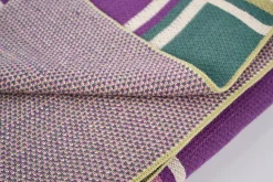 Archio, Plaid, A Carreaux