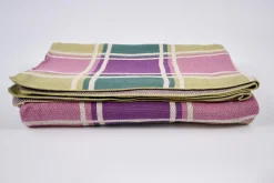 Archio, Plaid, A Carreaux