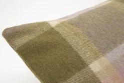 Ariza, Coussin, A Carreaux