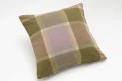 Ariza, Coussin, A Carreaux