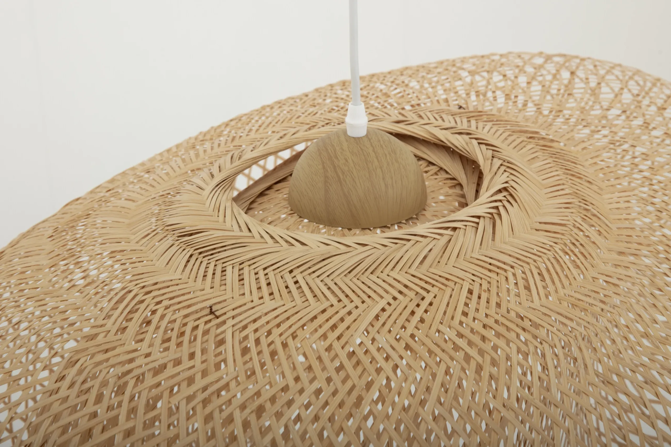 Aurelius, Suspension, Bambou, L