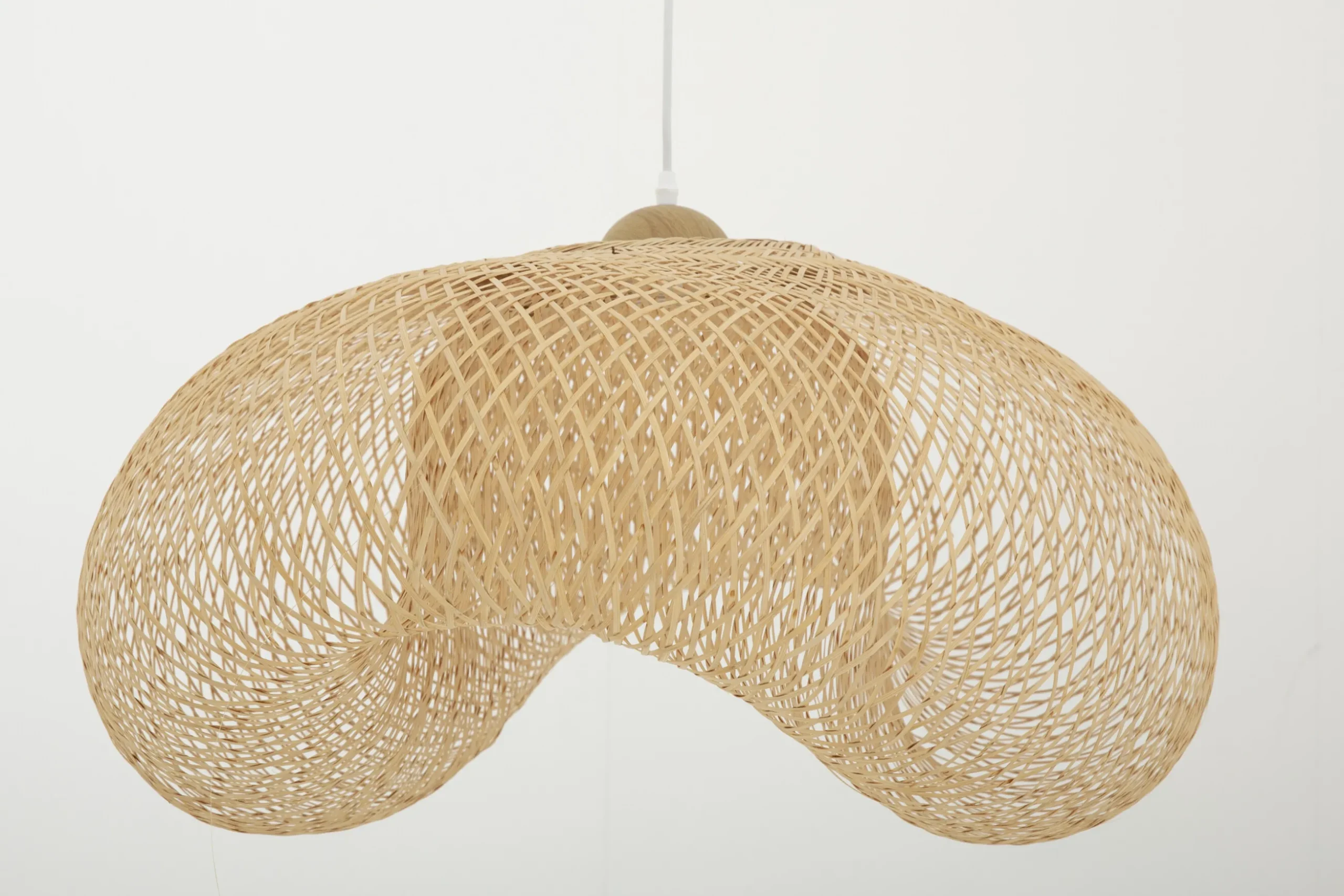 Aurelius, Suspension, Bambou, L