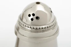 Babimo, Ensemble Poivre Et Sel, Nickel, Ensemble De 2