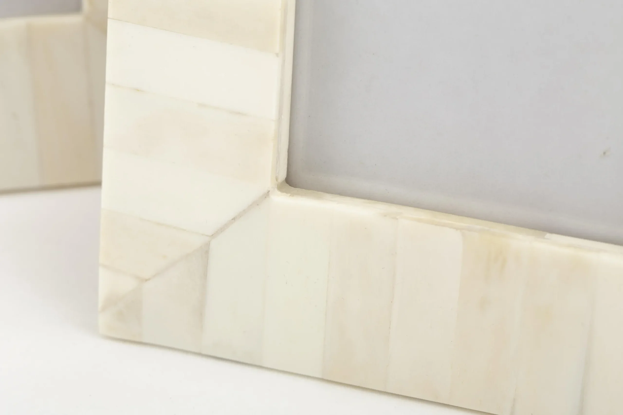 Badgley, Cadre Photo, Os, 10X15