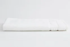 Baobao, Serviette Invite, Blanc