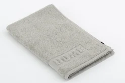 Baobao, Serviette Invite, Gris Clair