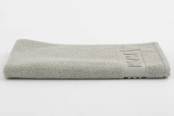 Baobao, Serviette Invite, Gris Clair