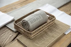 Baobao, Serviette Invite, Lin