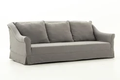 Bari, Canape, 210Cm X 110Cm, 3 Coussins