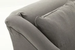 Bari, Canape, 210Cm X 110Cm, 3 Coussins