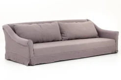 Bari, Canape, 300Cm X 120Cm, 2 Coussins