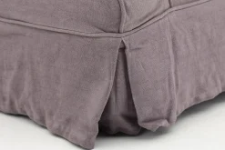 Bari, Canape, 300Cm X 120Cm, 2 Coussins