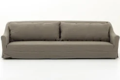 Bari, Canape, 300Cm X 110Cm, 2 Coussins