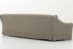 Bari, Canape, 300Cm X 110Cm, 2 Coussins