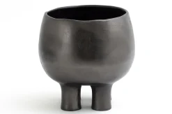 Becker, Bol, Metal, Noir, L