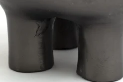 Becker, Bol, Metal, Noir, M