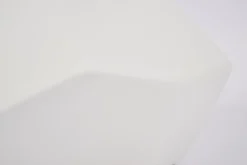 Belinda, Vase, Ceramique, Blanc, Modele 3