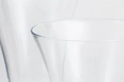 Belluno, Vase, Verre, L