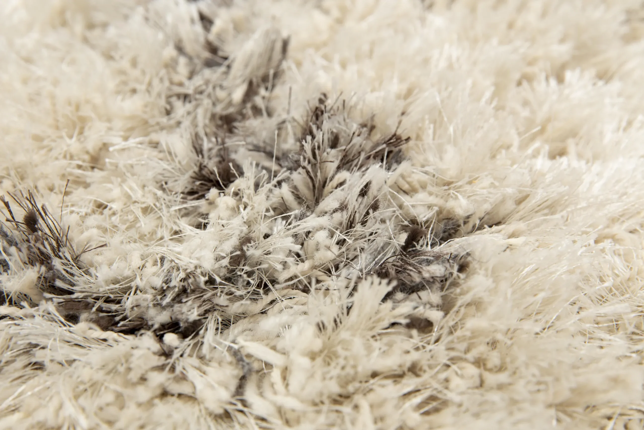 Benir, Tapis, 160X230, Blanc Casse