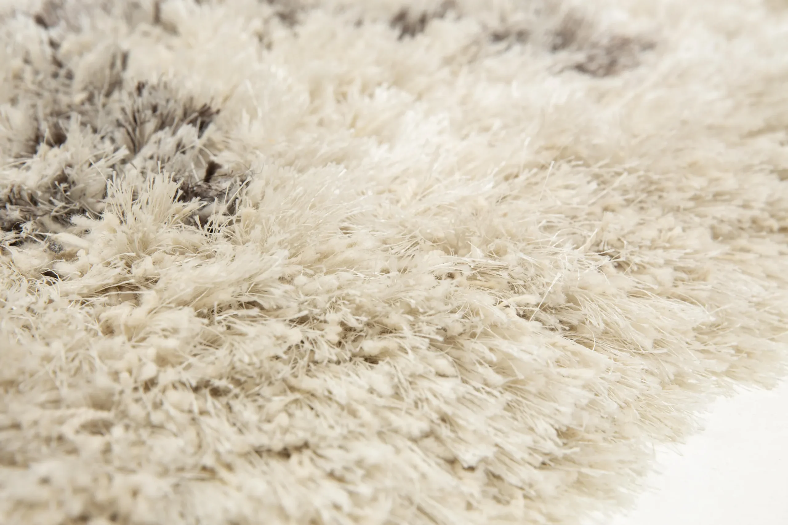 Benir, Tapis, 160X230, Blanc Casse