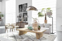 Benir, Tapis, 240X340, Blanc Casse