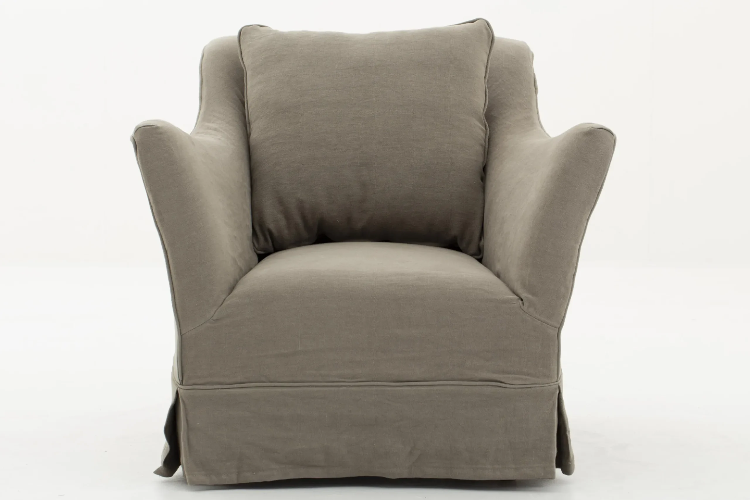 Bergame, Siege, 90Cm X 105Cm